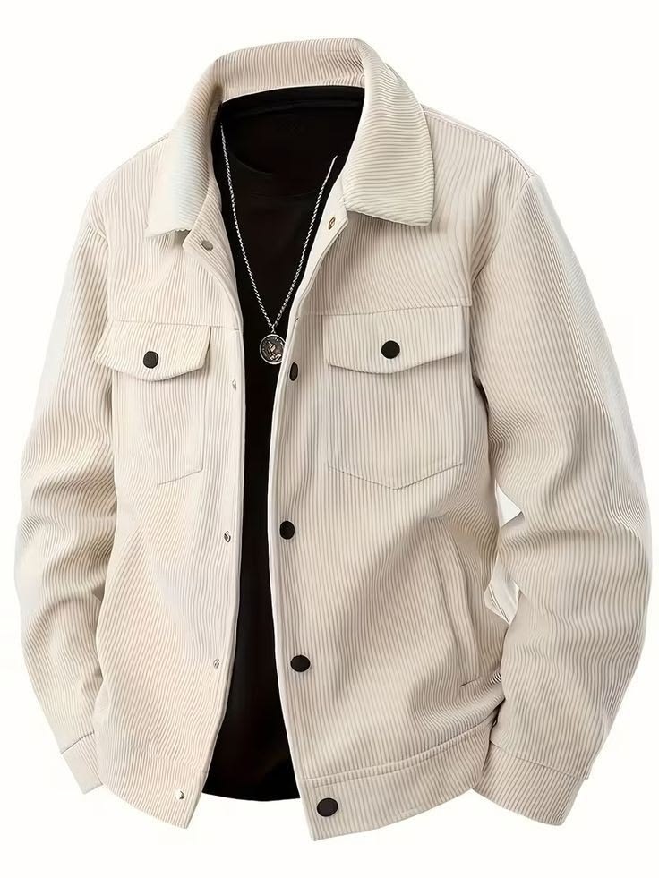 Men garment