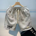 2026 New Casual Printed Shorts Fashionable and Comfortable Spring/Summer Sports Shorts