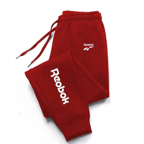 2026 Men's Loose Multi-functional Drawstring Fitness Pants - Printed Pattern - Casual Sports Solid Color Men's Pants
