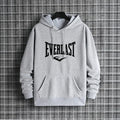 Men's Hoodie Autumn Winter High Grade Warm Sweatshirt Male Daily Casual Fashion Pullover Outdoor Gym Fitness Sporty Hooded Coats